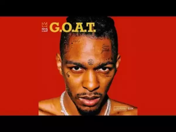 G.O.A.T Tape BY King Los